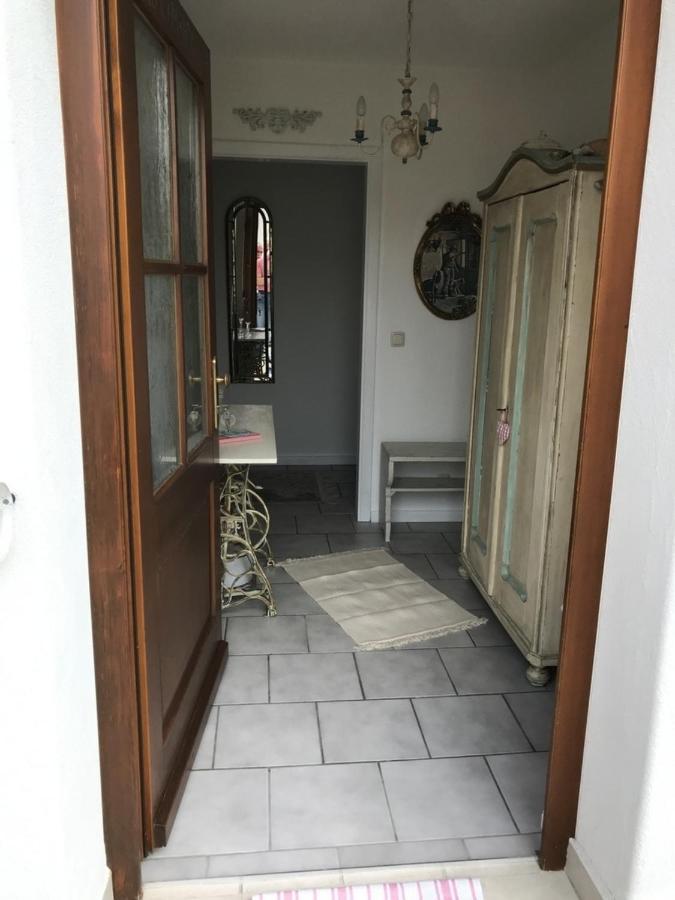 Ferienwohnung Lau ชไตน์กาเดน ภายนอก รูปภาพ