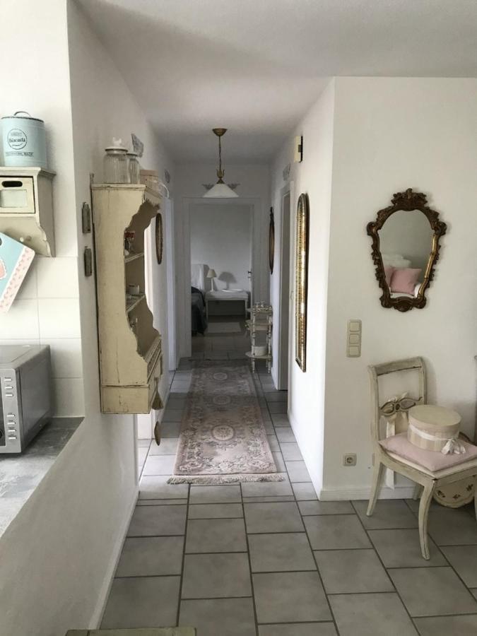 Ferienwohnung Lau ชไตน์กาเดน ภายนอก รูปภาพ