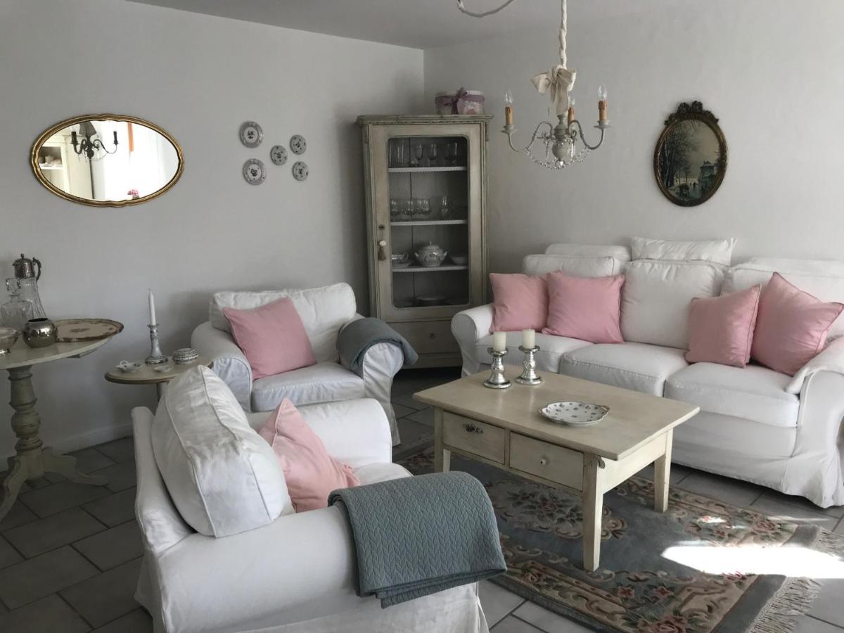Ferienwohnung Lau ชไตน์กาเดน ภายนอก รูปภาพ